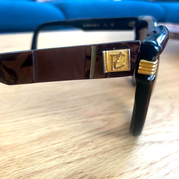 France Look Virginie FL 76 Cat Eye Sunglasses - Picture 7 of 12